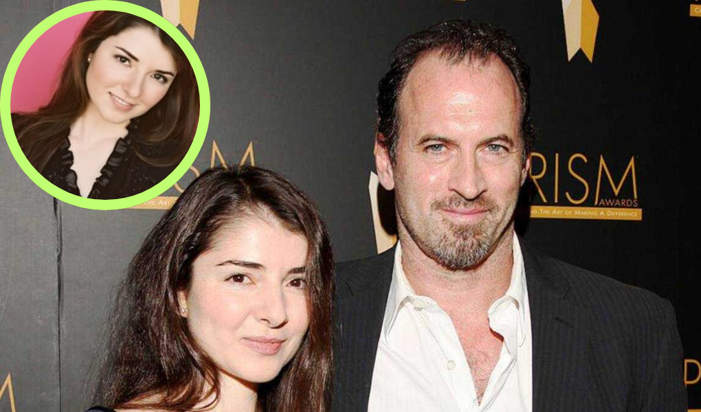 Kristine Saryan: A Quiet Luminary Behind the Spotlight