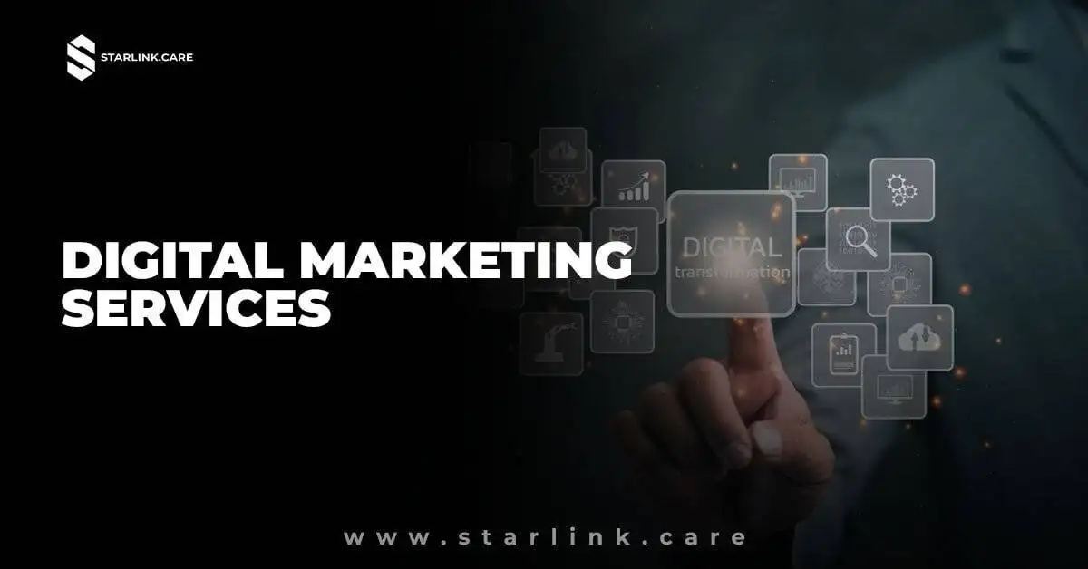 Digital Marketing Services Australia