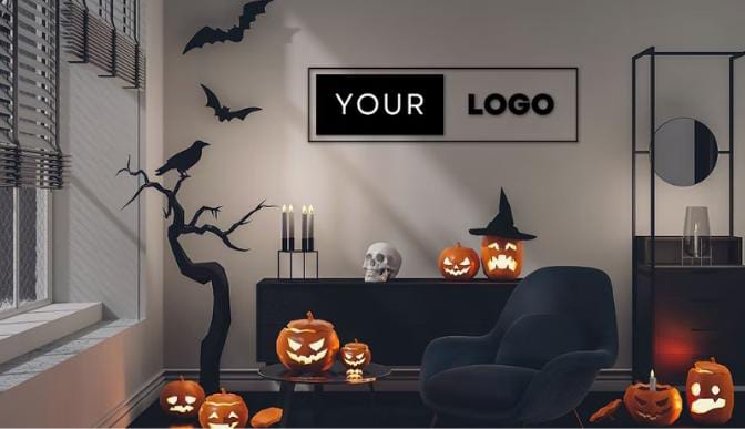 Add Some Spooky Spark to Work With 6 Tools for Office Halloween Invites