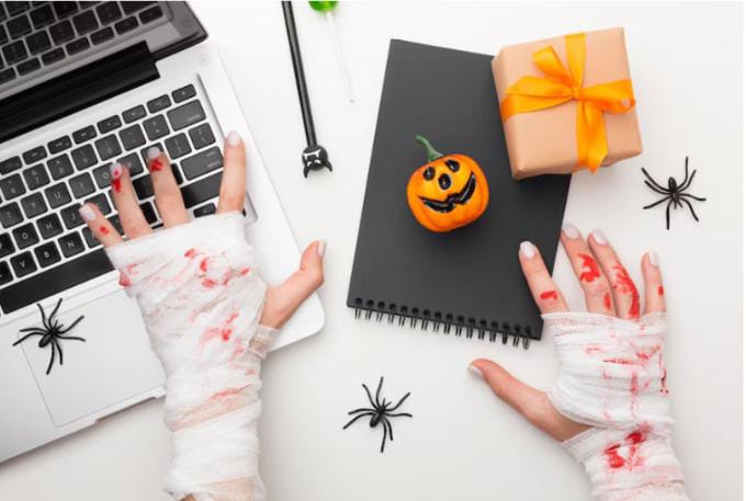 5 Easy Tools to Create Halloween Ads That Capture Attention