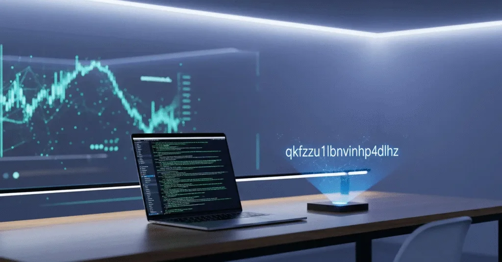 Unveiling the Enigma of “qkfzzu1lbnvinhp4dlhz” — What It Is, Why It Matters, and How It Shapes the Digital Landscape