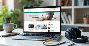 Blogsternation.com: The Ultimate Guide to Building, Growing, and Monetizing Your Blog