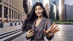 Asylmendibaeva: The Digital Pioneer Bridging Tradition and Innovation